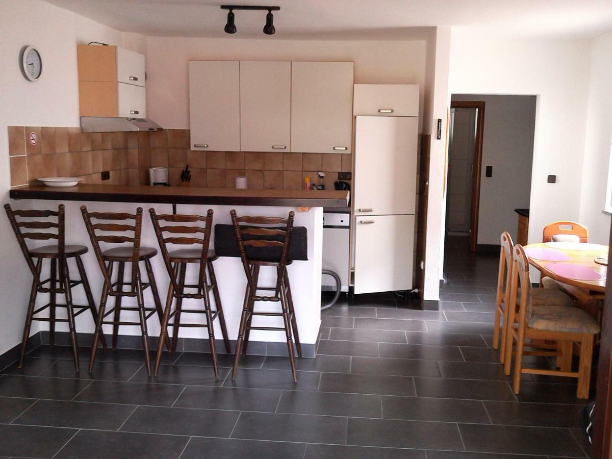 Ferienwohnung-Apartment Bootsliegeplatz Nach Anfrage Povljana Dış mekan fotoğraf
