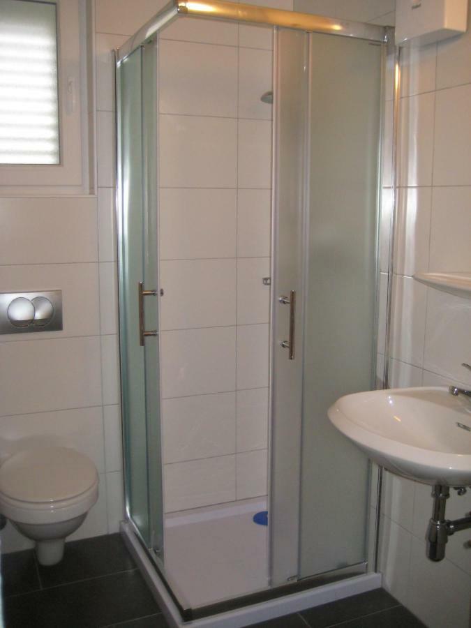Ferienwohnung-Apartment Bootsliegeplatz Nach Anfrage Povljana Dış mekan fotoğraf