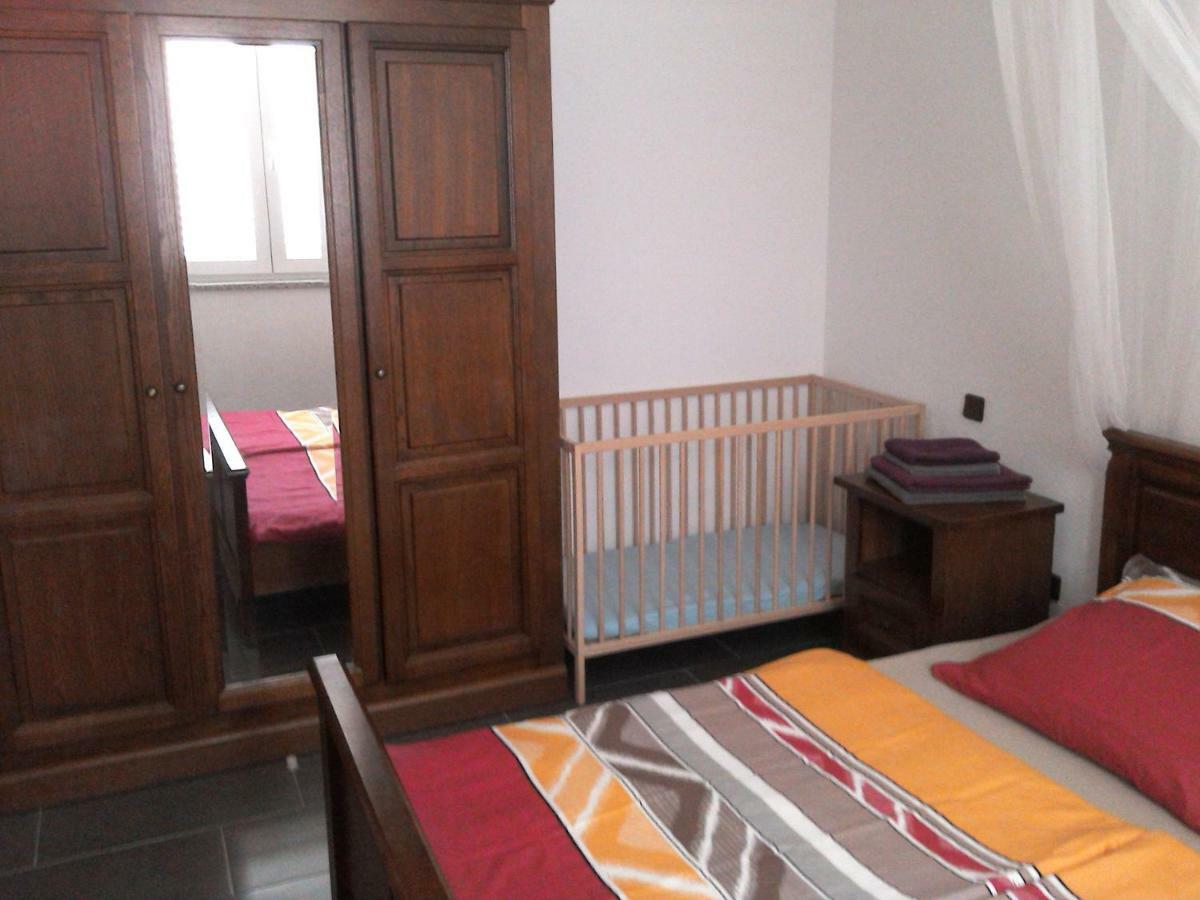 Ferienwohnung-Apartment Bootsliegeplatz Nach Anfrage Povljana Dış mekan fotoğraf